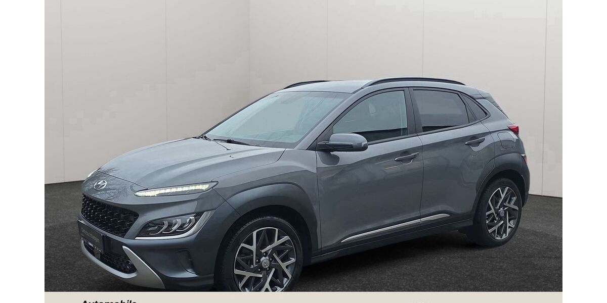 Hyundai KONA 17.000 km 22.990 &euro; Castrop-Rauxel 44575