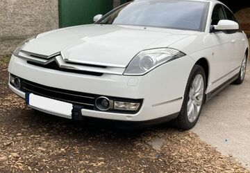 Citroen C6 220.000 km 8.500 &euro; Unna 59425