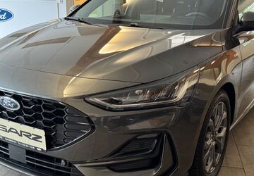 Ford Focus 17.600 km 25.990 &euro; Sprockhövel 45549