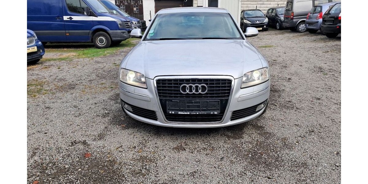 Audi A8 263.500 km 6.200 &euro; Dortmund 44309