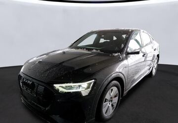 Audi e-tron 33.444 km 34.920 &euro; Hagen 58091