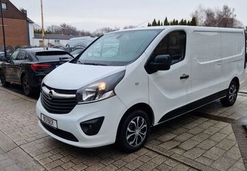 Opel Vivaro 159.825 km 9.999 &euro; Herten 45701