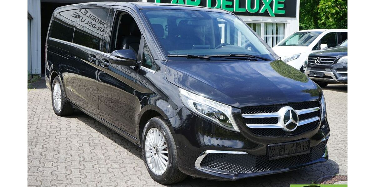 Mercedes-Benz V 220 340.000 km 33.187 &euro; Dortmund 44269