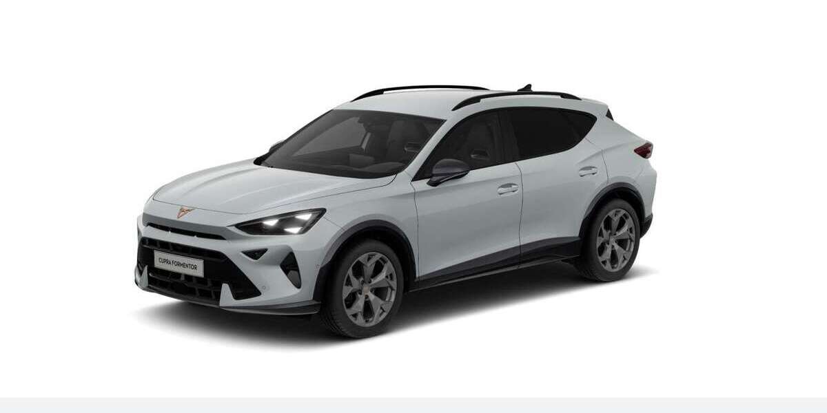 Cupra Formentor 12.695 km 33.850 &euro; Bochum 44809