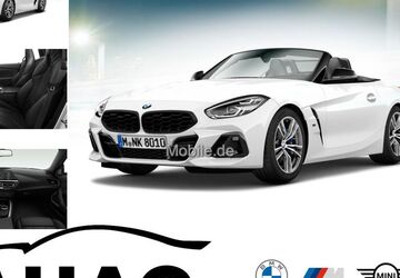 BMW Z4 M40 25.368 km 51.840 &euro; Gelsenkirchen 45897