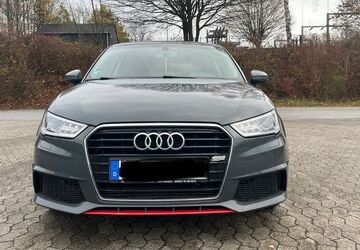 Audi A1 102.000 km 12.499 &euro; Hagen 58119
