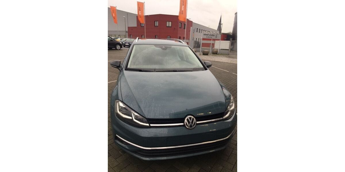 VW Golf 48.500 km 17.650 &euro; Lünen 44532