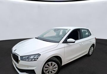 Skoda Fabia 51.329 km 11.730 &euro; Hagen 58091