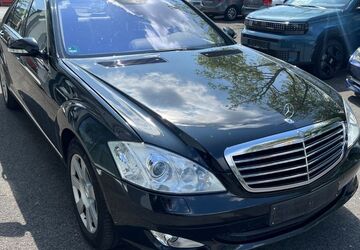 Mercedes-Benz S 350 365.000 km 4.999 &euro; Recklinghausen 45663