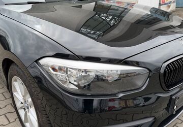 BMW 116 118.000 km 9.800 &euro; Dortmund 44379