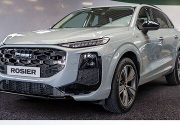 Audi Q3 4.999 km 53.690 &euro; Menden 58706