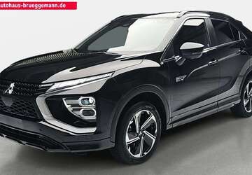 Mitsubishi Eclipse Cross 6.494 km 29.890 &euro; Dortmund 44147