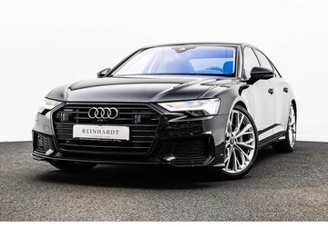 Audi A6 67.878 km 44.570 &euro; Hagen 58091