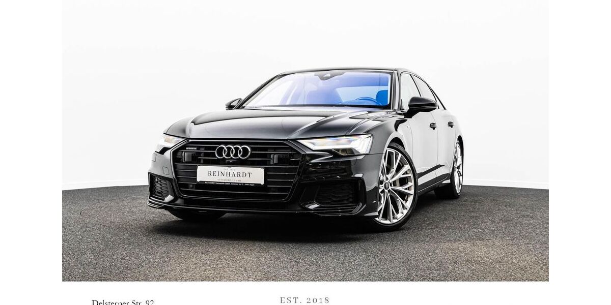 Audi A6 67.878 km 44.570 &euro; Hagen 58091