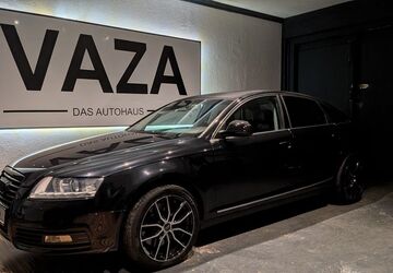 Audi A6 177.000 km 9.999 &euro; Recklinghausen 45659