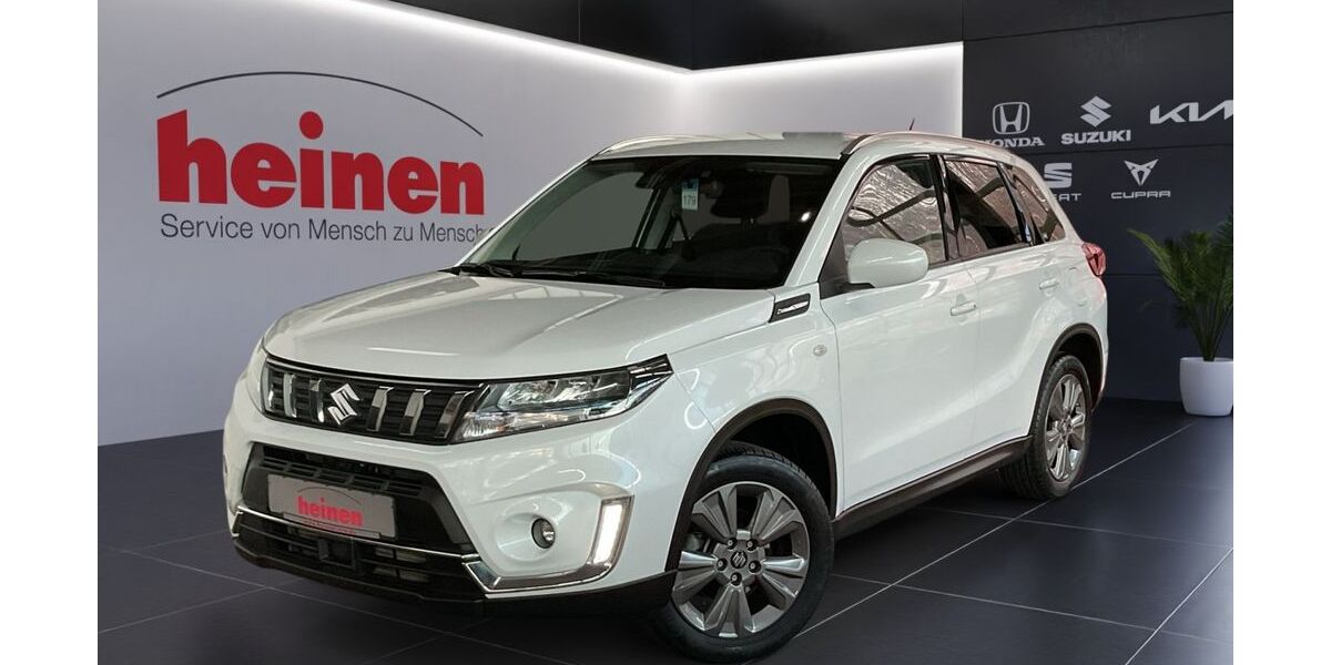 Suzuki Vitara 31.425 km 18.899 &euro; Werne 59368