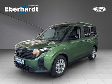 Gebrauchte Ford Tourneo Courier