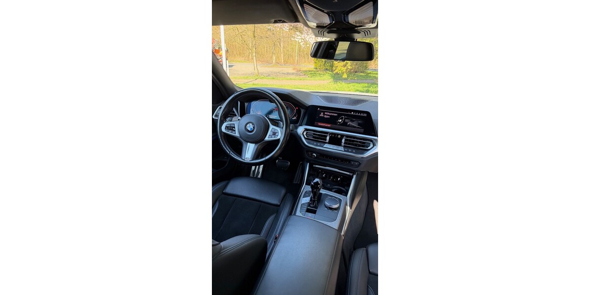 BMW 3er Touring 65.000 km 49.999 &euro; Bochum 44787