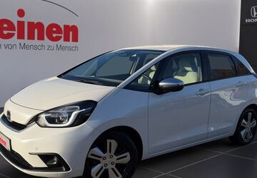 Honda Jazz 37.528 km 18.999 &euro; Holzwickede 59439