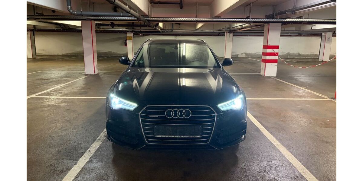 Audi A6 271.606 km 13.999 &euro; Dortmund 44225