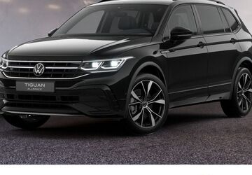 VW Tiguan Allspace 5.174 km 45.990 &euro; Menden 58706