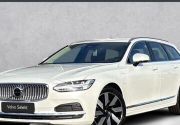Volvo V90 16.323 km 46.999 &euro; Dortmund 44143