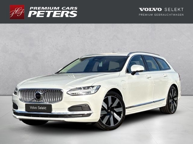Volvo V90 16.323 km 46.999 &euro; Dortmund 44143