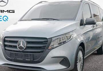 Mercedes-Benz Vito 62.169 km 46.490 &euro; Hagen 58135