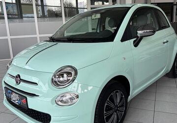 Fiat 500 69.324 km 7.890 &euro; Dortmund Innenstadt Ost 44143