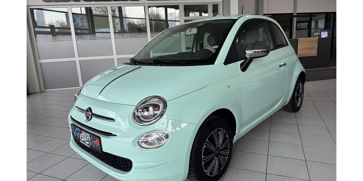 Fiat 500 69.324 km 7.890 &euro; Dortmund Innenstadt Ost 44143