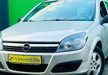 Opel Astra 217.432 km 2.780 &euro; Dortmund 44388