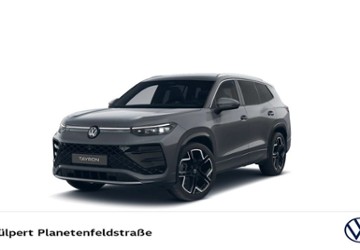 VW Tayron 9.557 km 48.766 &euro; Dortmund 44379