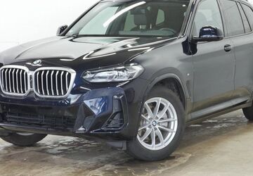 BMW X3 21.770 km 48.940 &euro; Gelsenkirchen 45897