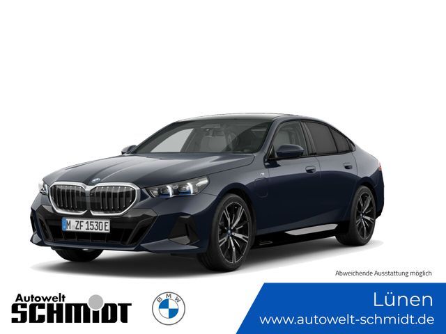 BMW 550 56.005 km 64.290 &euro; Lünen 44534