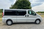 Renault Trafic 270.000 km 7.490 &euro; Hemer 58675