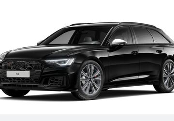 Audi S6 18.577 km 60.480 &euro; Bochum 44809