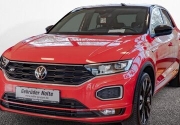 VW T-Roc 37.761 km 24.450 &euro; Iserlohn 58636
