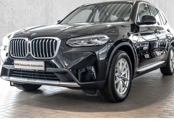 BMW X3 82.850 km 38.690 &euro; Hagen 58119