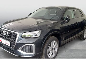Audi Q2 7.318 km 31.744 &euro; Dortmund 44143
