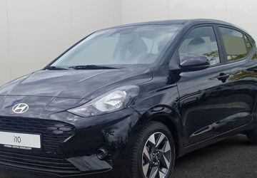 Hyundai i10 18.038 km 14.590 &euro; Bochum 44809