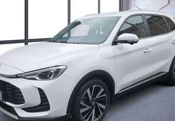 MG ZS 2.000 km 24.990 &euro; Recklinghausen 45663