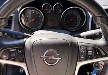 Opel Astra 168.000 km 5.200 &euro; Datteln 45711