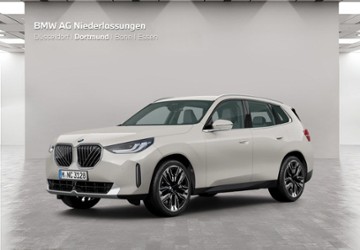 BMW X3 9.986 km 52.799 &euro; Dortmund 44263