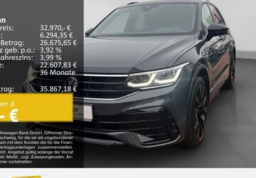 VW Tiguan 67.819 km 32.940 &euro; Recklinghausen 45663