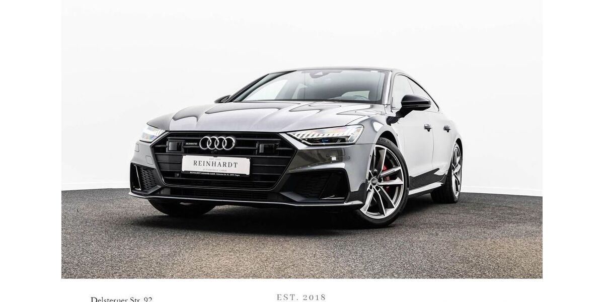 Audi A7 54.714 km 48.580 &euro; Hagen 58091
