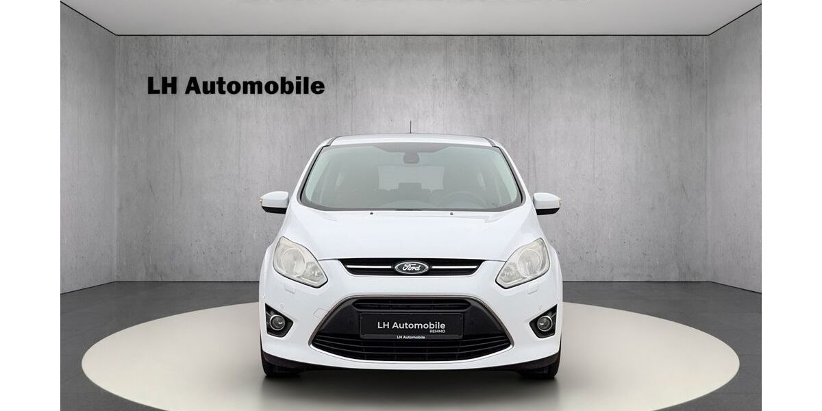 Ford C-Max 212.175 km 4.990 &euro; Lüdinghausen 59348