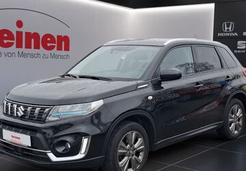 Suzuki Vitara 26.604 km 18.799 &euro; Werne 59368