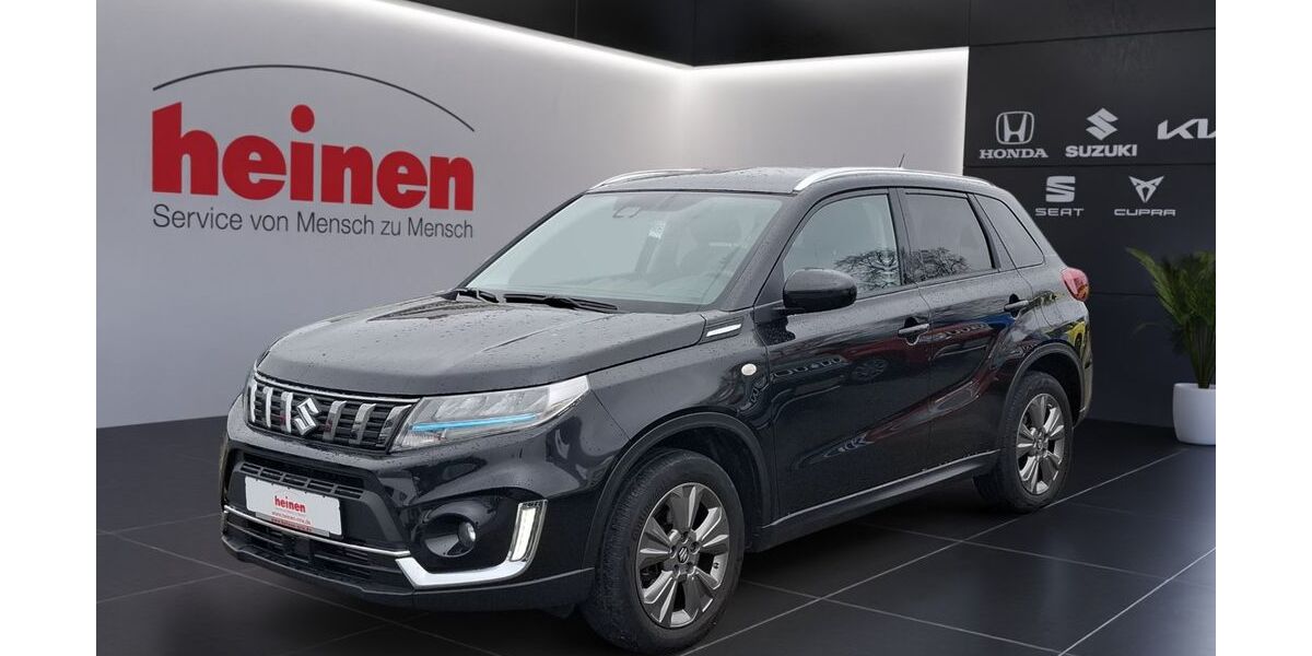 Suzuki Vitara 26.604 km 18.799 &euro; Werne 59368