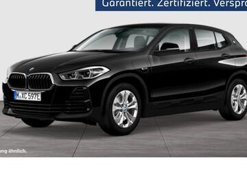 BMW X2 62.299 km 22.990 &euro; Herne 44625