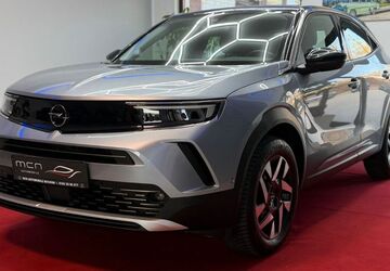 Opel Mokka 41.461 km 18.690 &euro; Bochum 44894